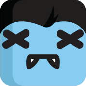 Halloween fright fest - Cuby variant 2